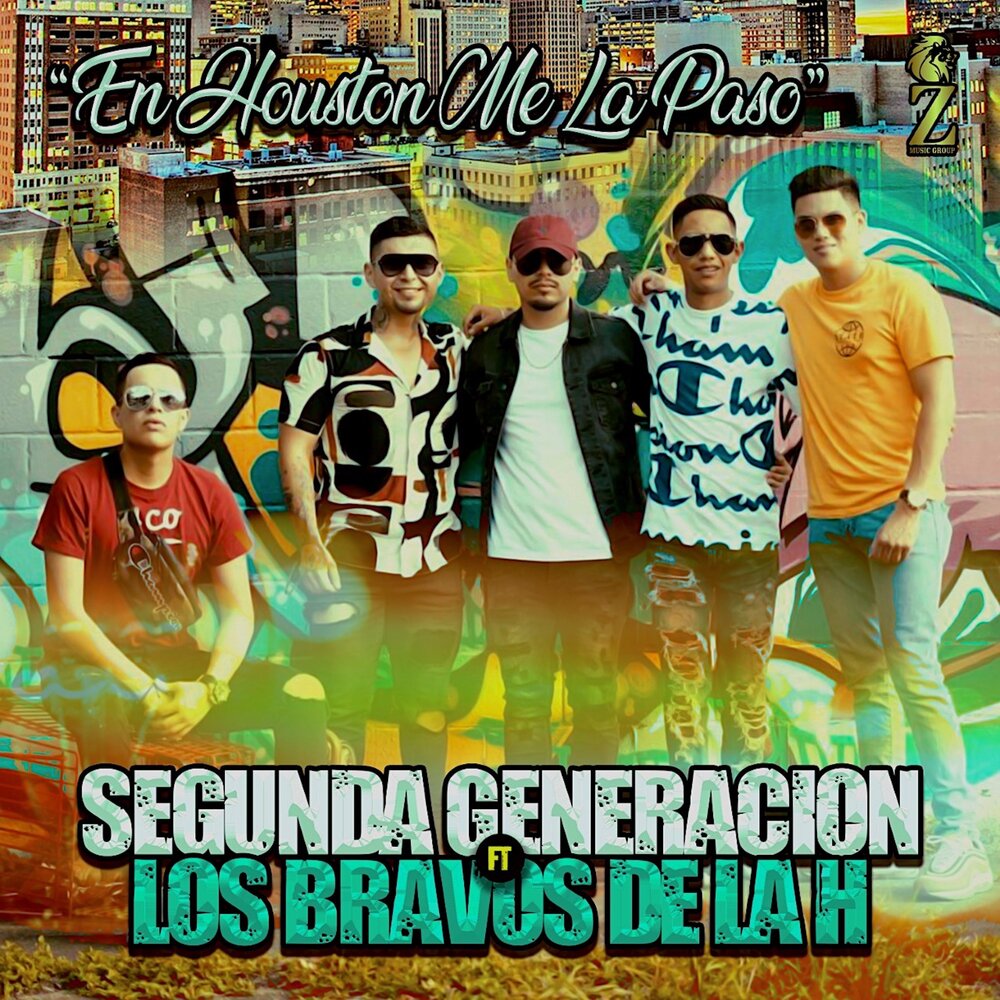 Los bravo