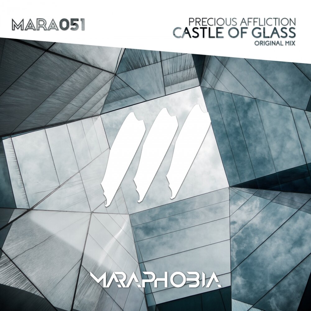 Песня glass. Castle of Glass. Castle of Glass музыка. Обложка песни Кастл оф Гласс.