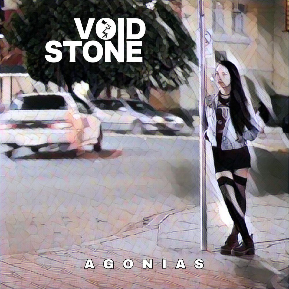 Void stone. ВОЙД Стоун.