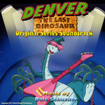 Denver the Last Dinosaur - Main Title