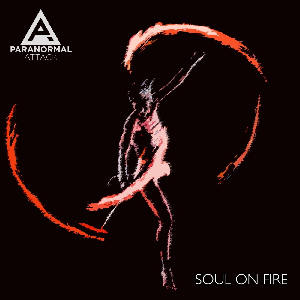 Soul on fire mood remix