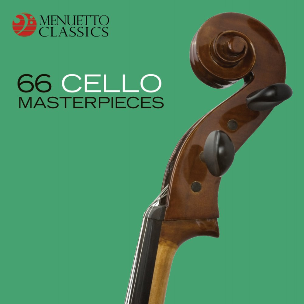 Cello Concerto in g.