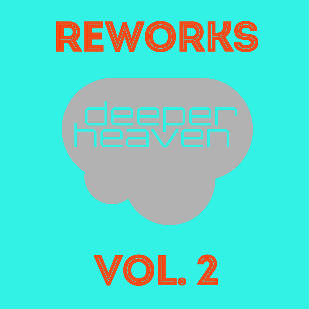 Deep rework. Deep rework