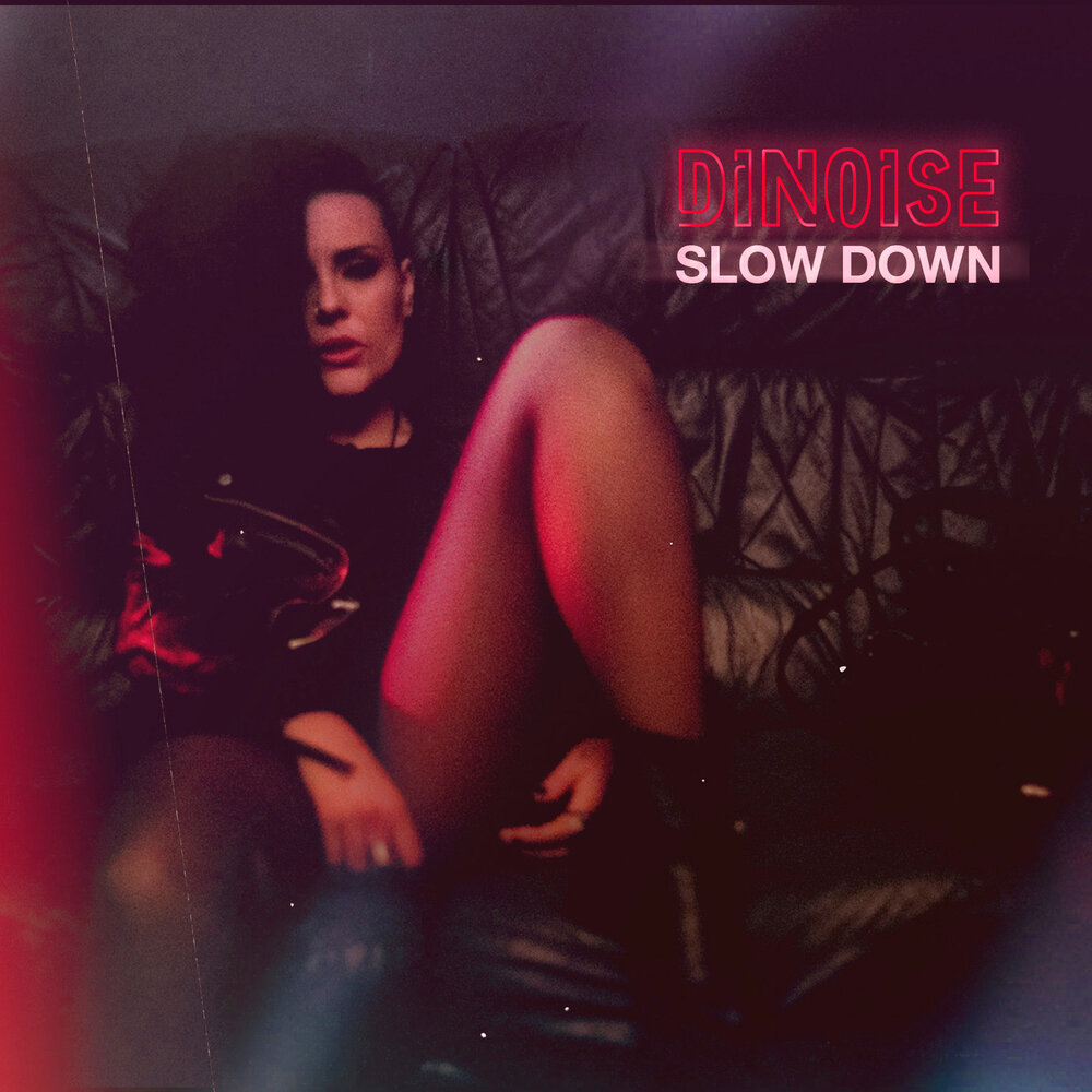 Песня slow down