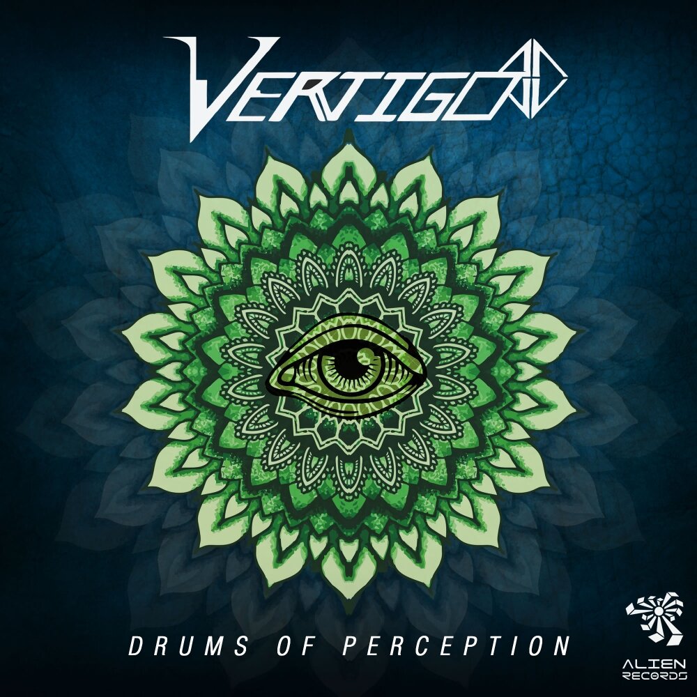 Вертиго песни слушать. Vertigo альбом. Aronious Perception Ep. Vertigo музыка. Vertigo album Peep.