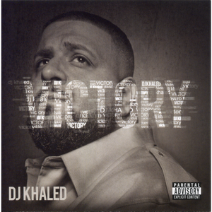 DJ Khaled - Fed Up