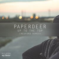Paperdeer