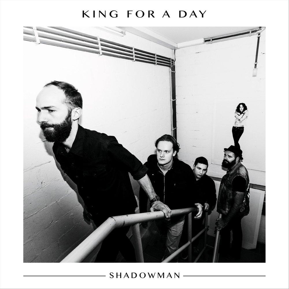 King slow. King for a Day.