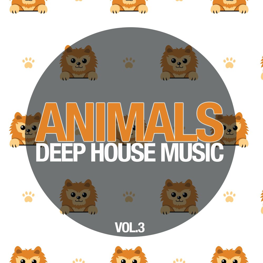 Animal deep. The animals album.