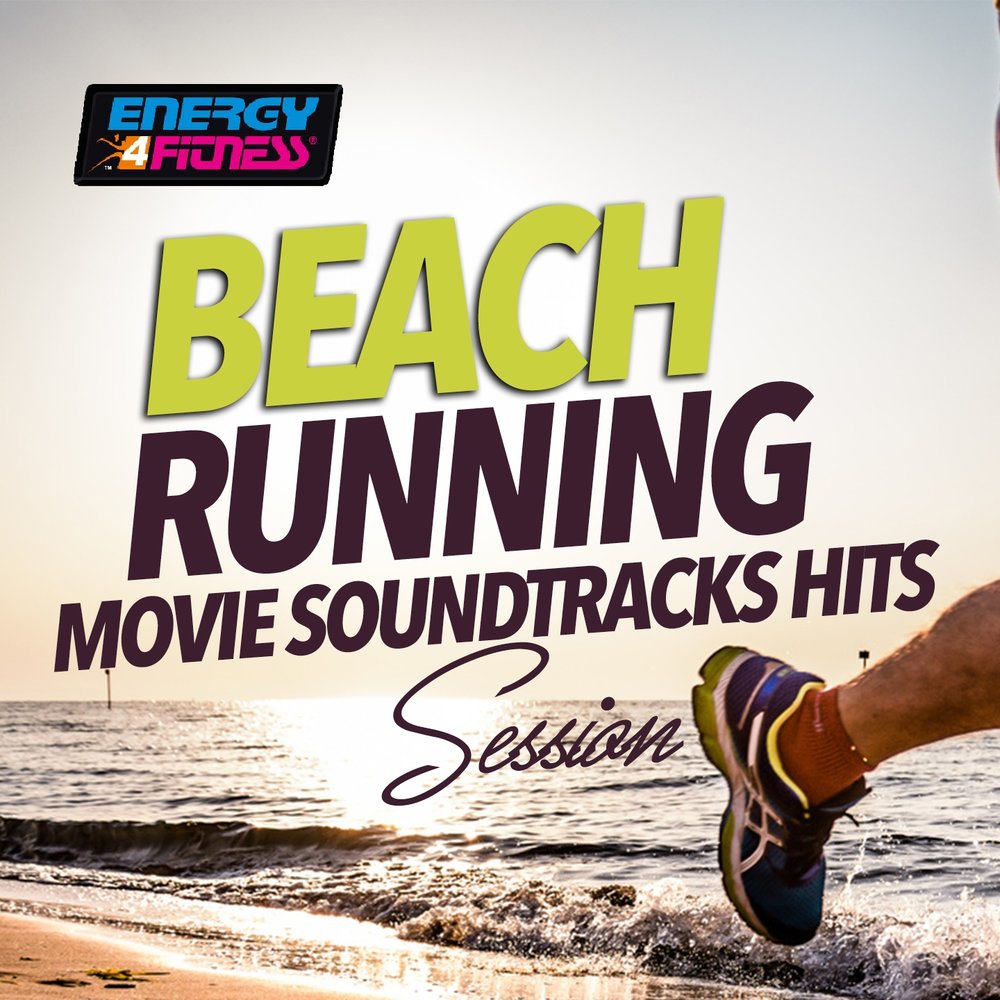 Soundtrack hits. Yourself!Fitness.