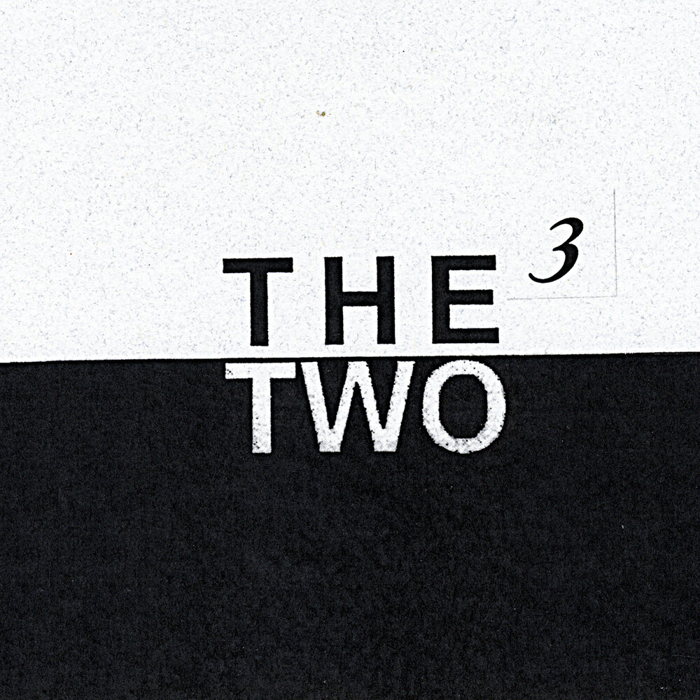 Two Music. The first & second album.