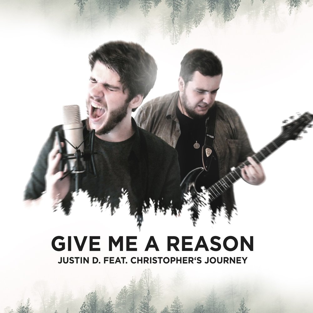 Ronald Christoph feat. Orlando. Tom & Collins - give me one reason !.