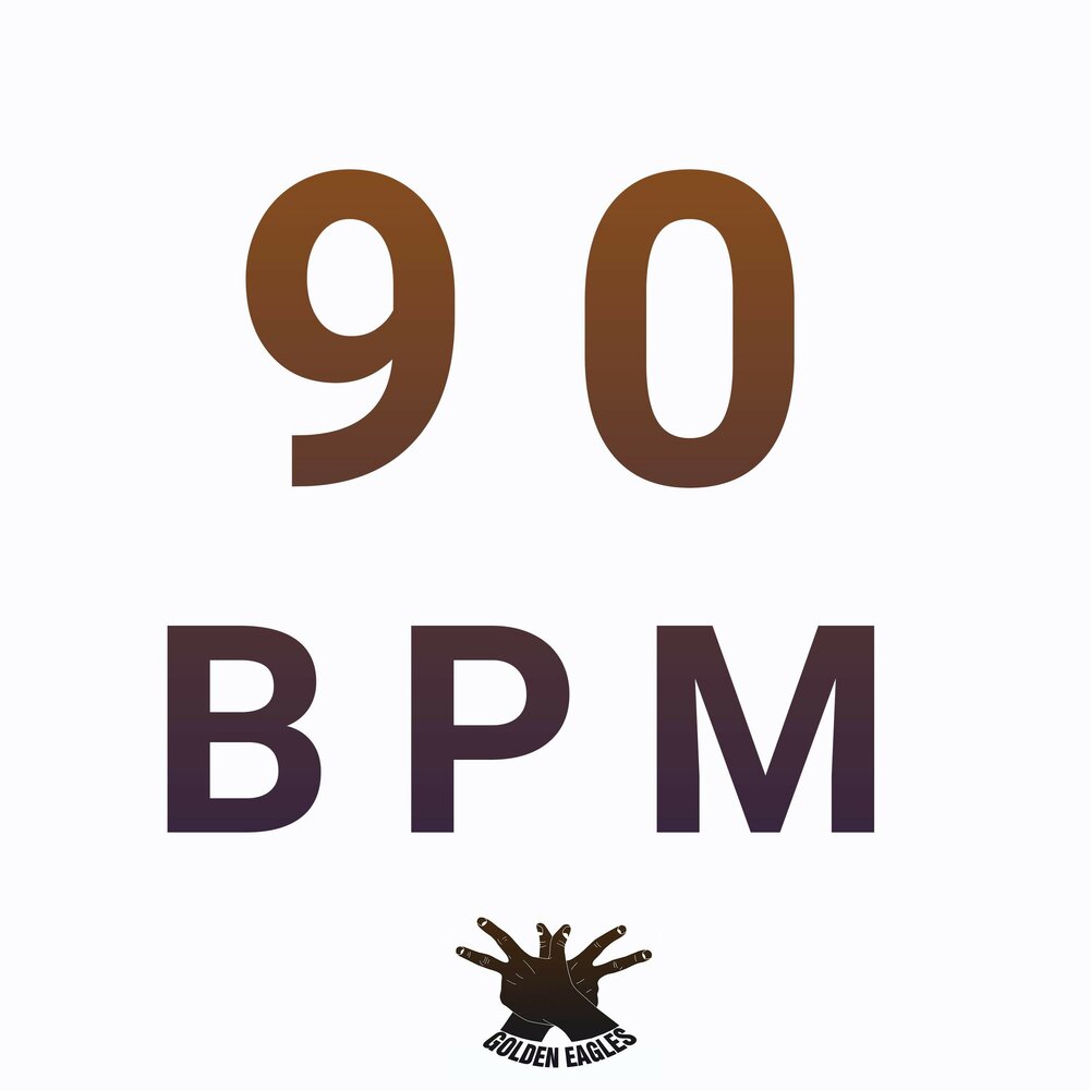 90 bpm