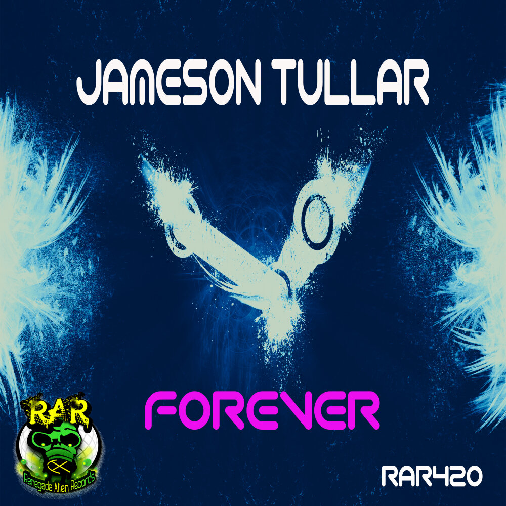 Forever original. Tullar. Jameson tullar - Beyond your Dreams. Jameson tullar & Leanne MCCAULEY - Echo in the Dark (fyh213).