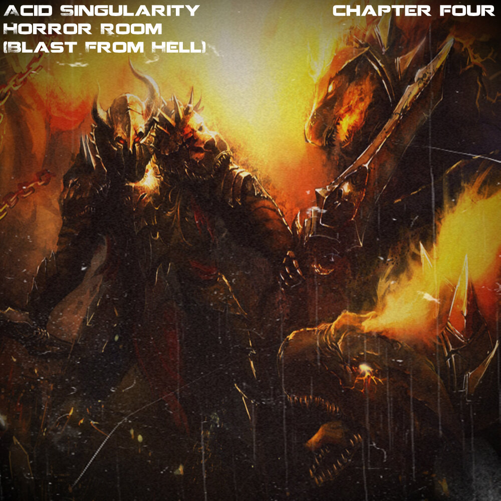 Hell chapter