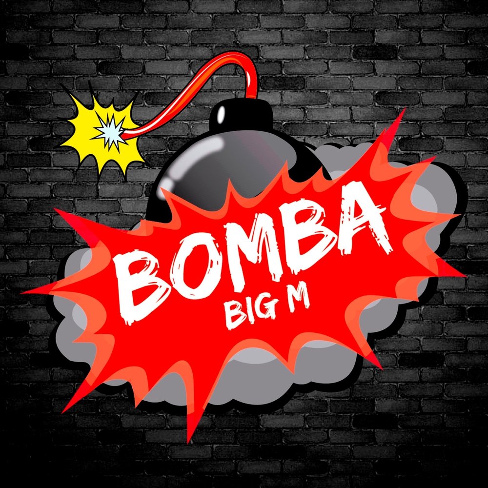 Bomb music ru. Саундтрек бомба. Bomba Music Music. Big m.