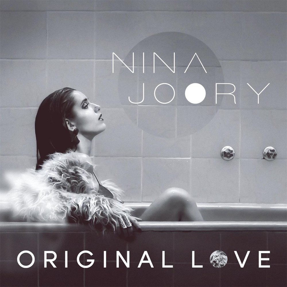 Nina Love. The Origin of Love. Nina Love эрр.