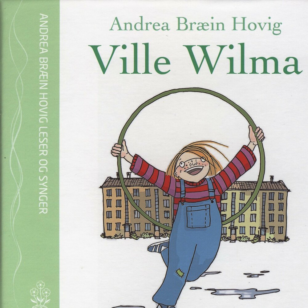 Андреа ховиг. Wille Vilma. Андреа Брайн Ховиг личная жизнь.