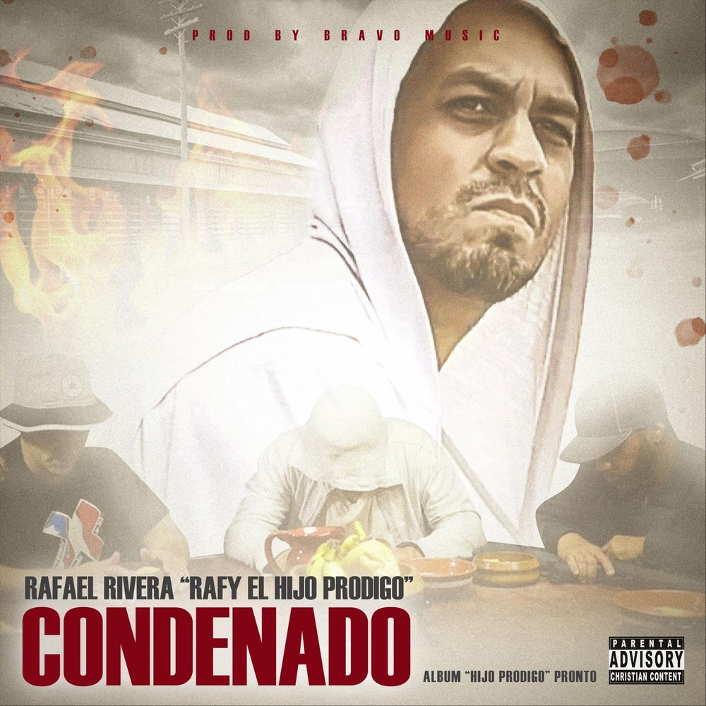 Rafael Rivera альбом Condenado слушать онлайн бесплатно на Яндекс Музыке в ...