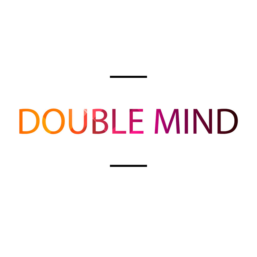 Double minded. Дабл трип. Double Mind Мем. Переводчик Double - minded.