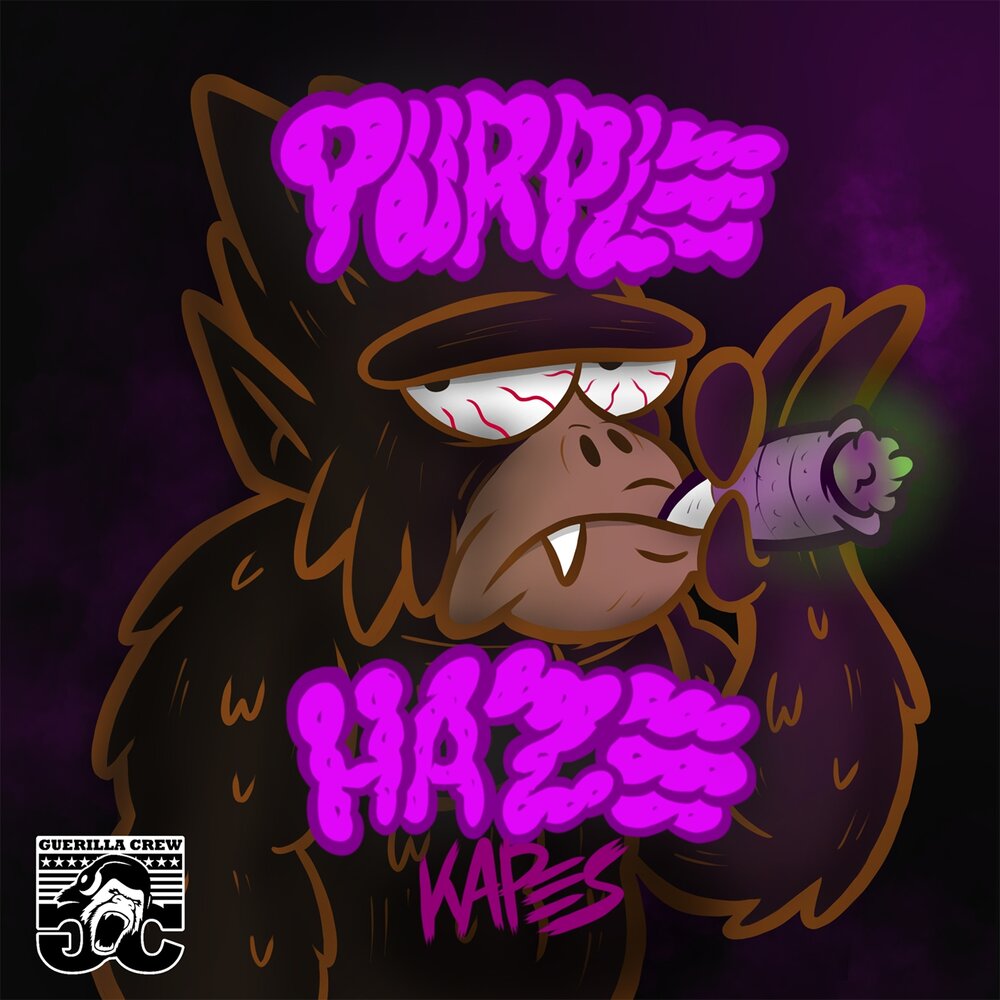 Purple haze текст