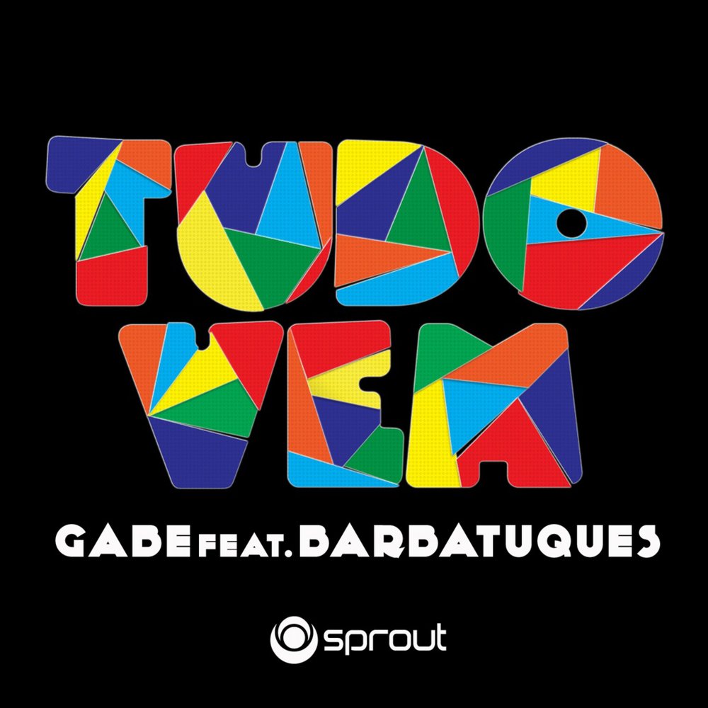 Barbatuques. Nick TRIKAKIS Music.