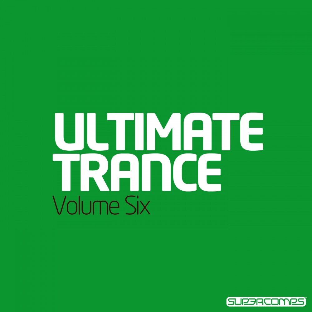 Ultimate Trance.