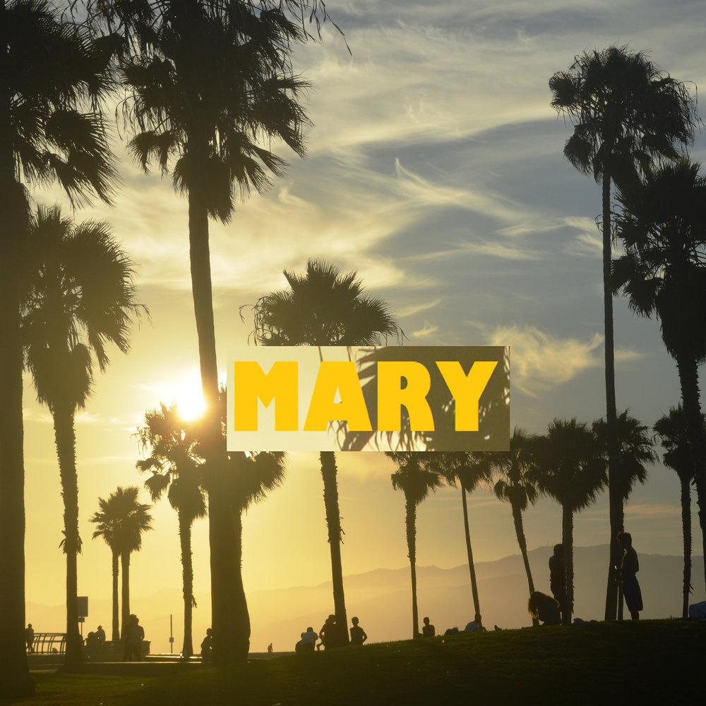 Mary альбом. Call me Mary. Call me Mary Video.