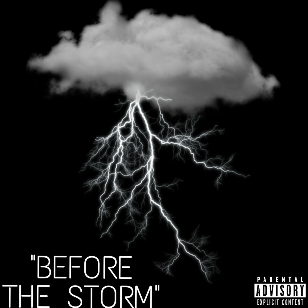 Storm less. Music from before the storm.