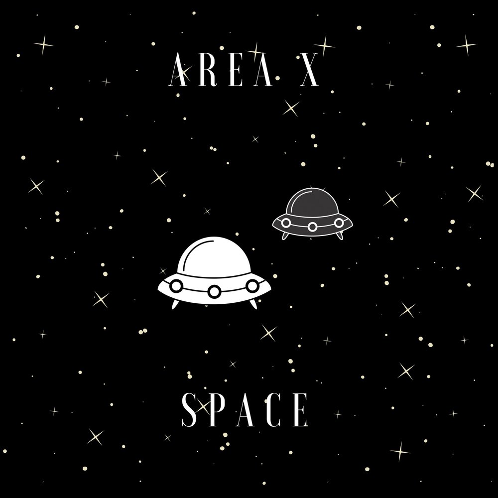 Space area. Space Song.