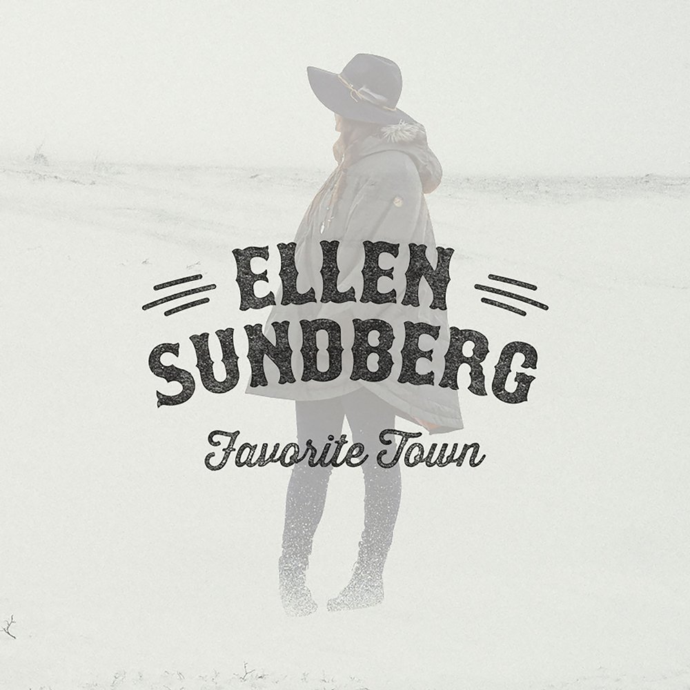 Ellen Single. Ellen Sundberg Rock Classics. Yann Sundberg.