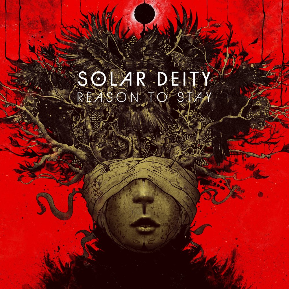 Solar Deity. Отвратительные мужики Solar Deity. Sola Band.