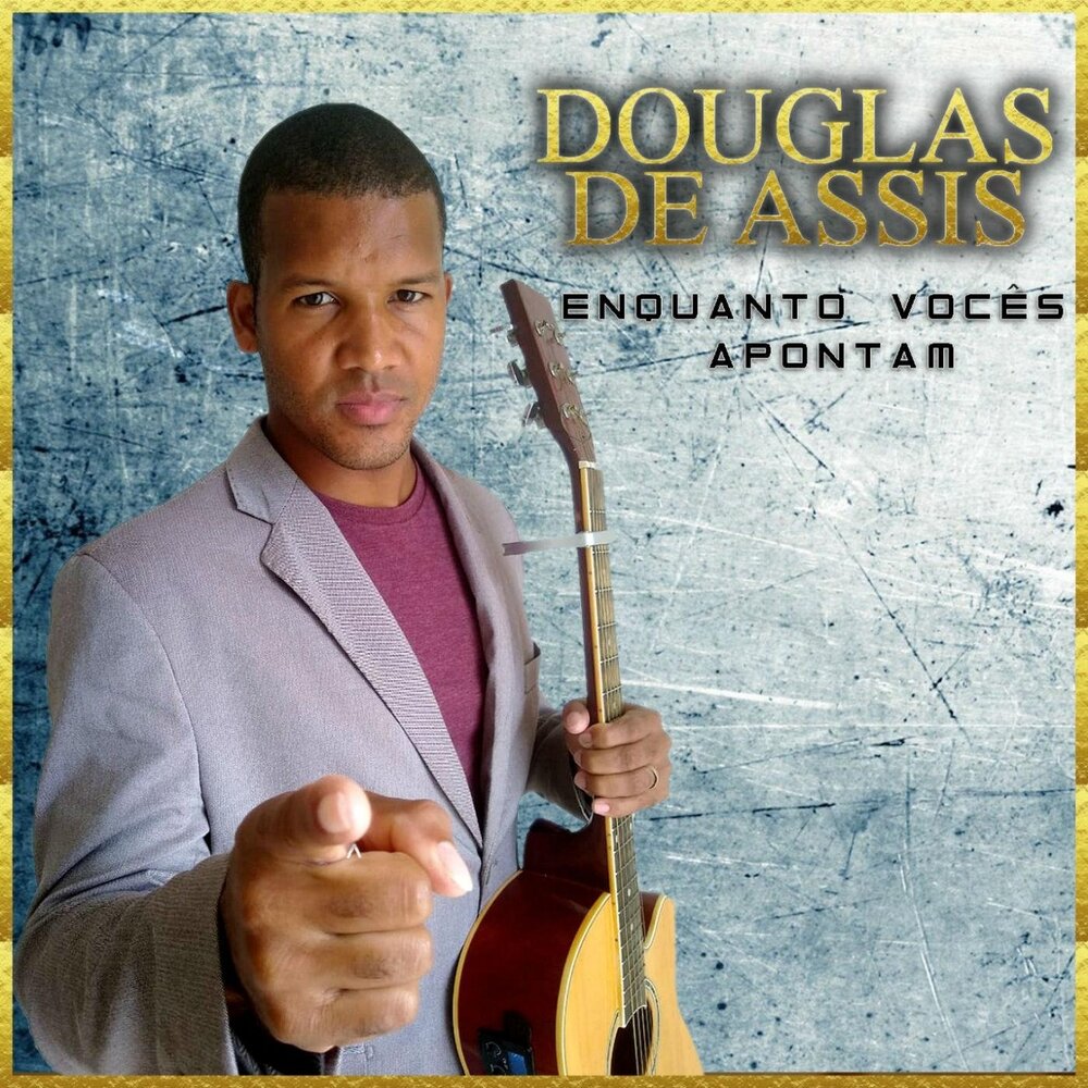 Douglas de