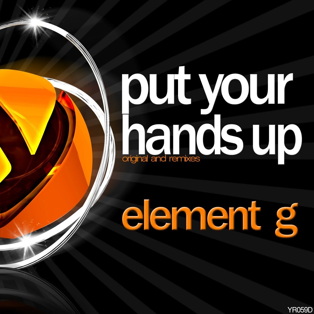 Up elementary. Element g.