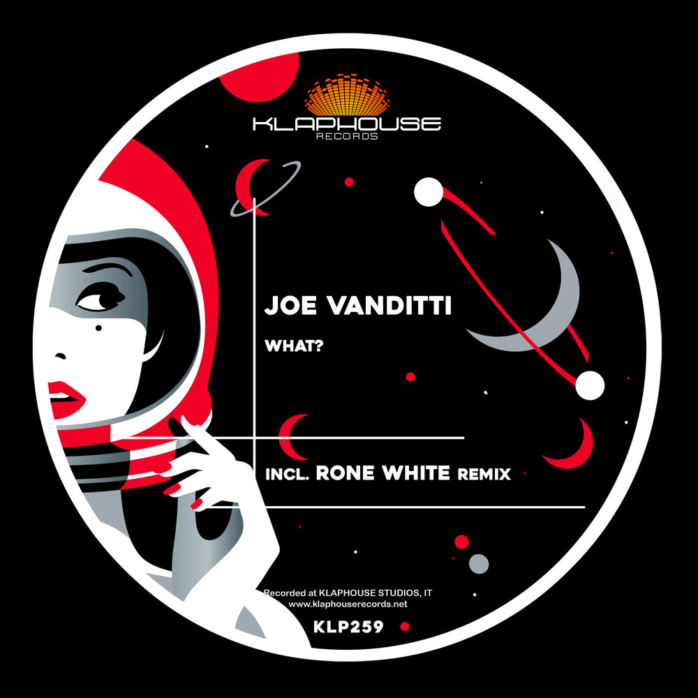 Joe Vanditti, mene - antava (Original Mix). Песня дым басс