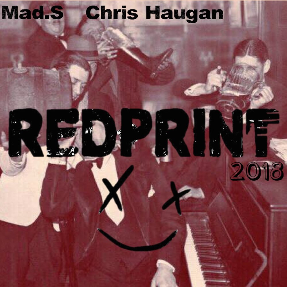 Mp3 mad. Redprint. Haugan hitoycha.