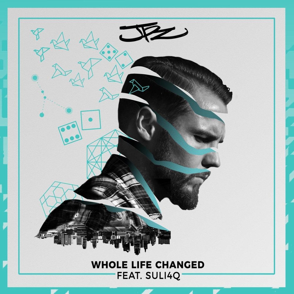 Whole life. A whole Life. Life will change (feat. Jayhan) Cover. Life will change (feat. Jayhan) Audio.