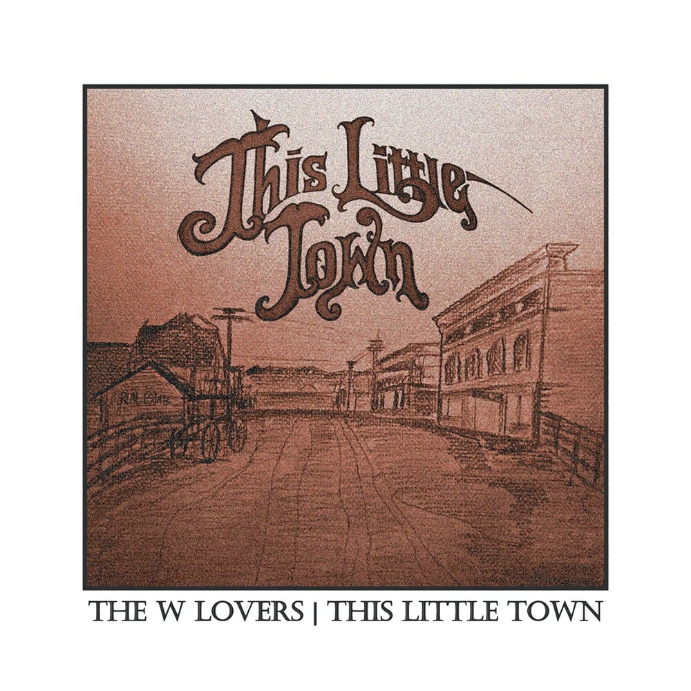 This is little town a. Lovers and Liars.