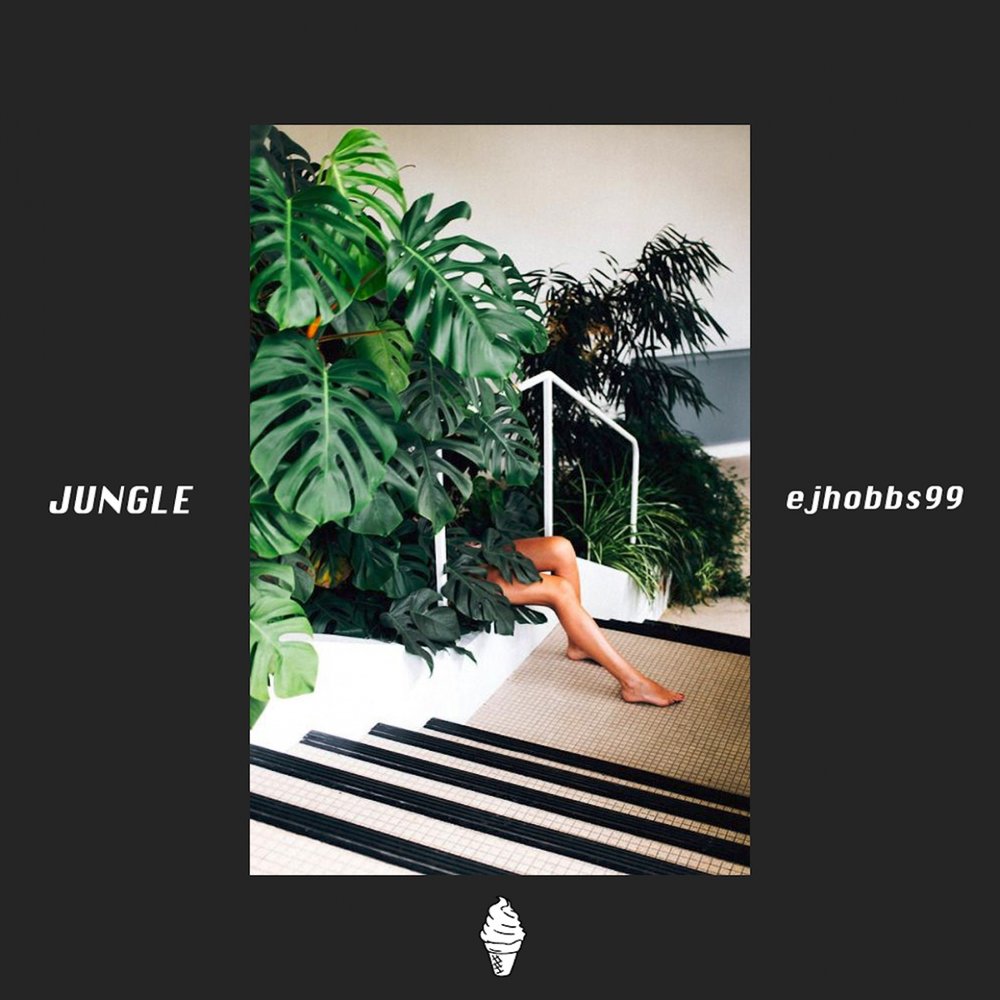 Jungle слушать