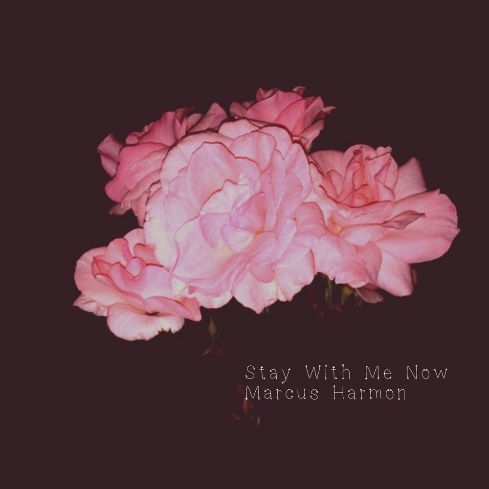 Stay with me now
