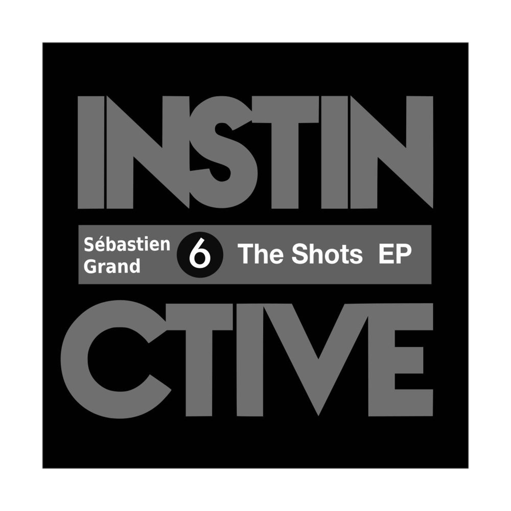 One shot Musical Label. Shots.