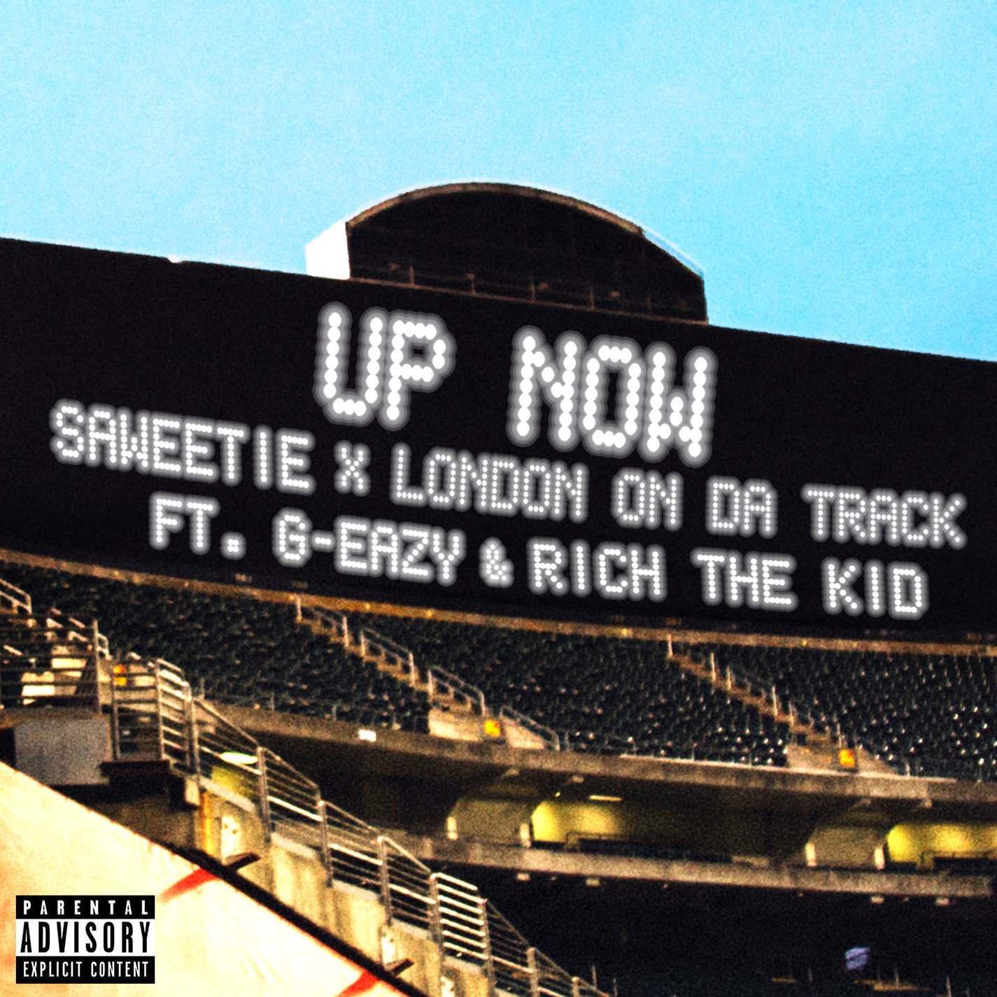 Фотография London On Da Track
