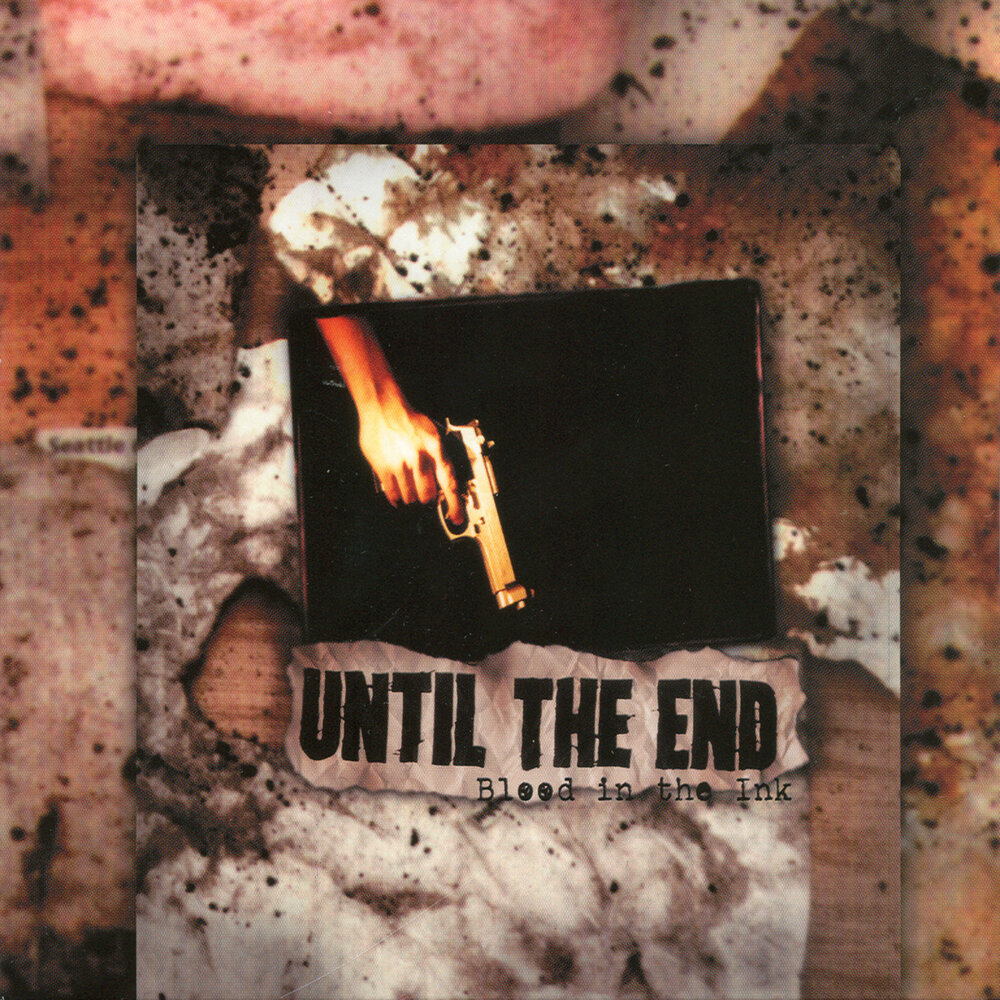 In the end слушать. Until the end. A Dead end in the SHK.