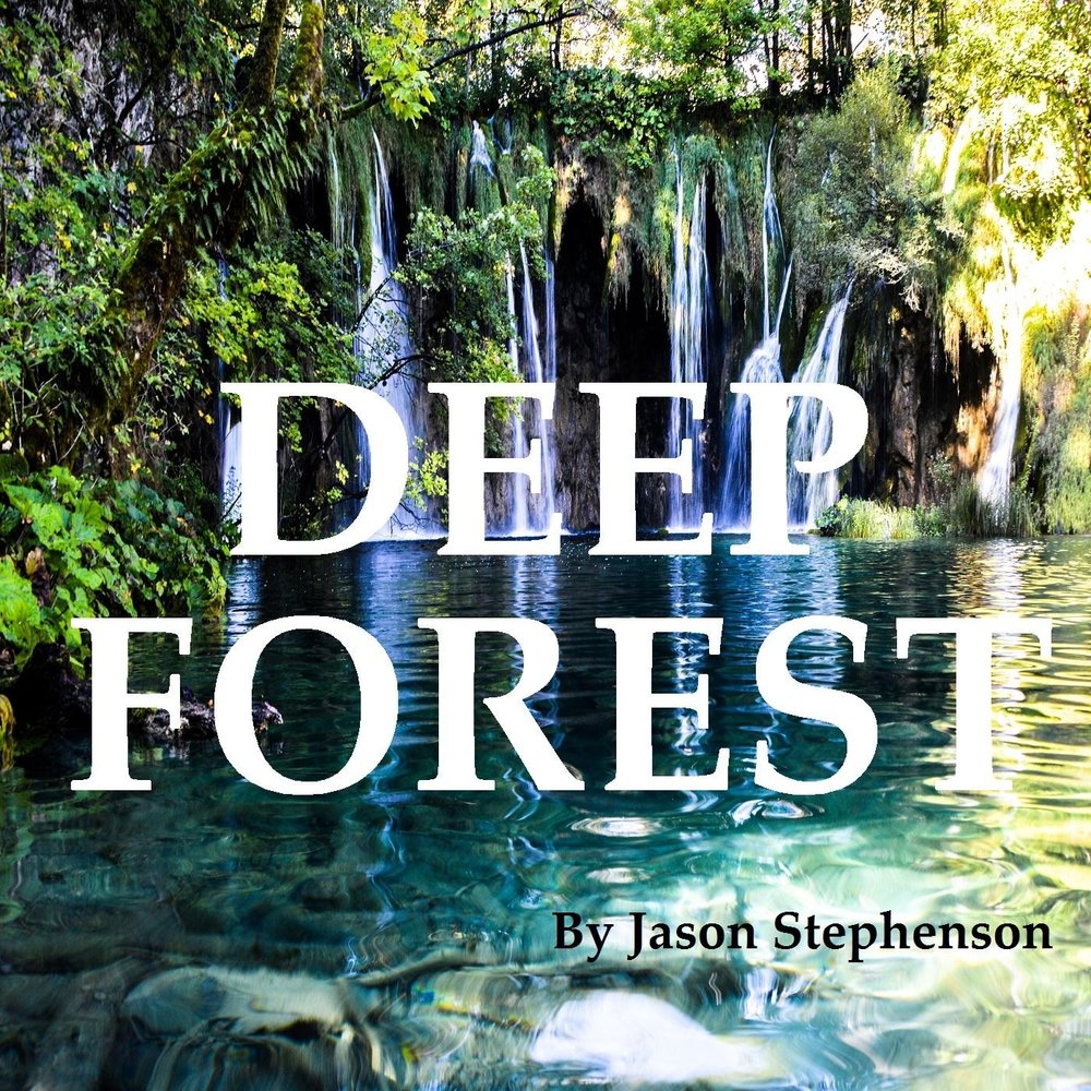 Дип форест. Deep Fire. Постер Deep Forest. Deep Forest - 100%.