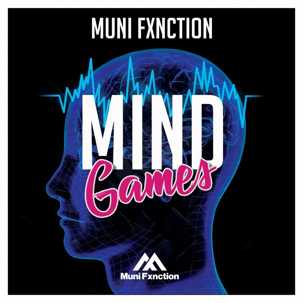 Mind games. Main Muni игра.