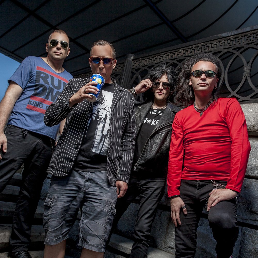 YandexMusic profile picture