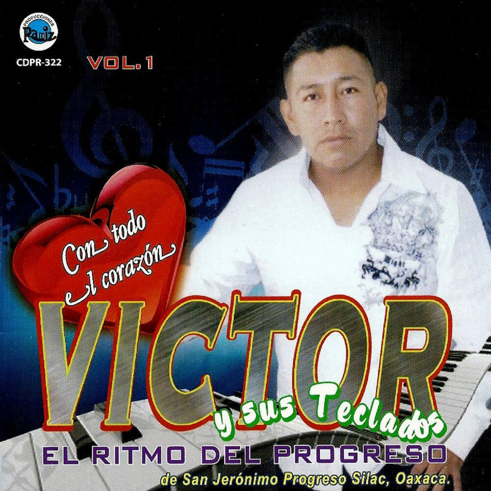 Victor y