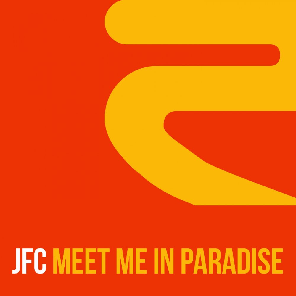 Meet me. JFC бананы. Заставка JFC. Meet me in Paradise. JFC фон.