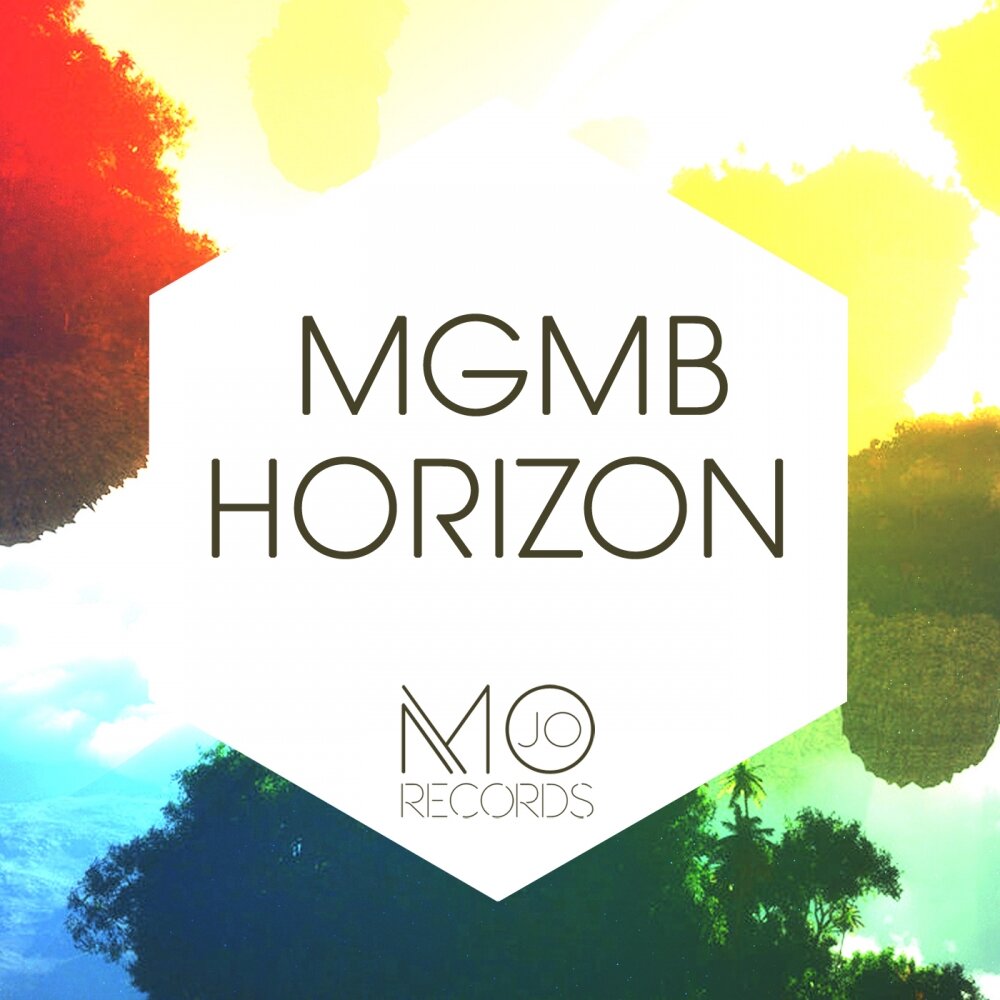 Horizons original mix. Mo' Horizons.