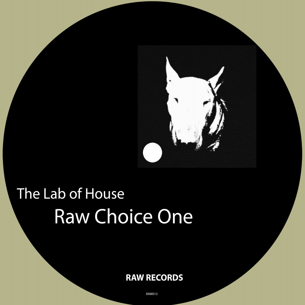 The raw ones. The Lab of House Gimme Gimme. Crude House.